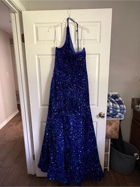 Sherri Hill 55092